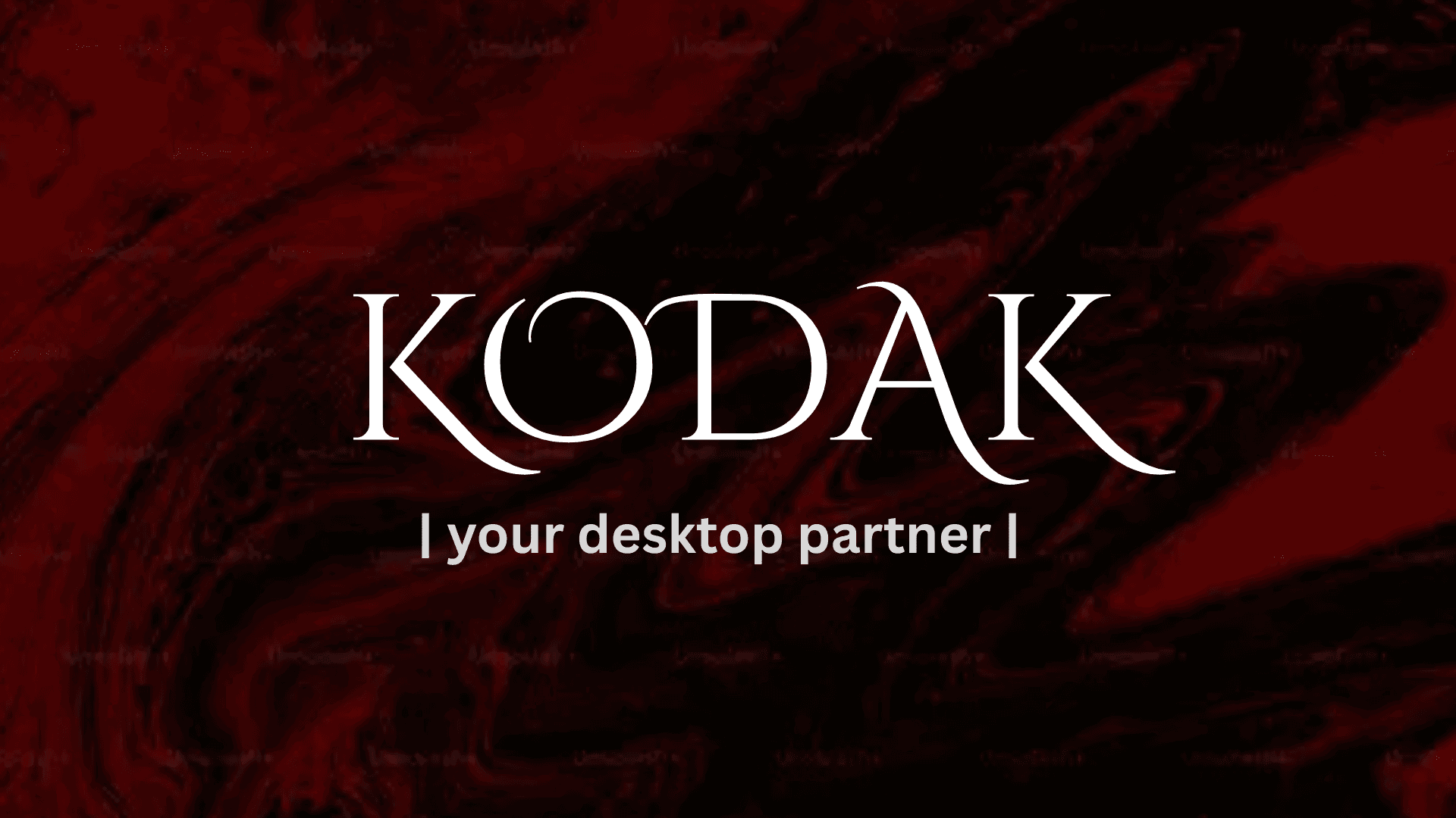 Kodak