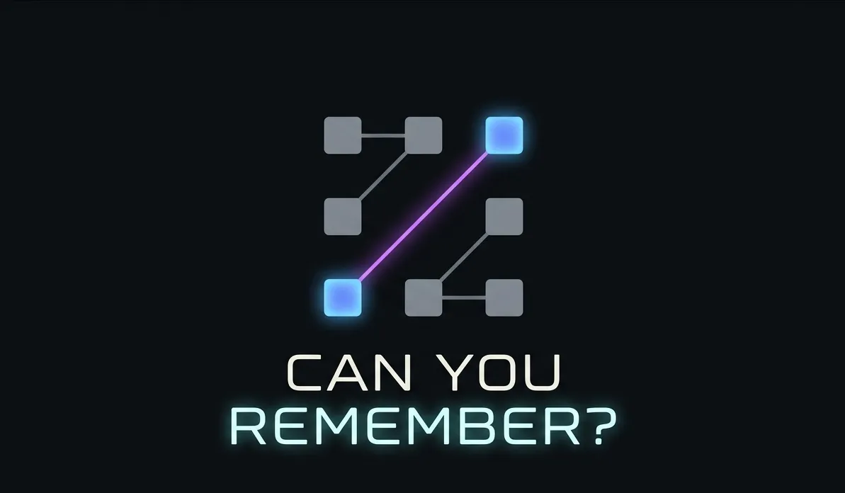 Can You Remember?