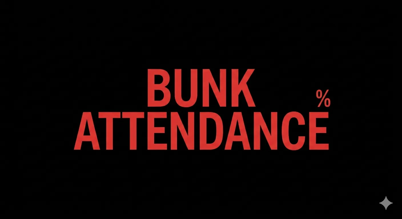 Bunk-Tendance