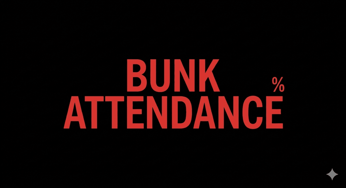 Bunk-Tendance