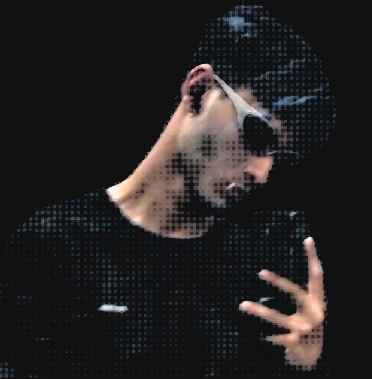 Ayush Srivastava avatar